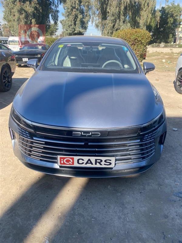 بي واي دي ديستروير 05 2025 للبيع في العراق -  بغداد